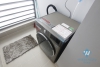 High floor furnished two bedrooms for rent in Vinhome Metropolis, Ba Dinh district, Ha Noi